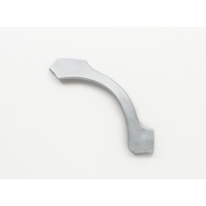 Крыло заднее Матиз рем вставка правая (Polcar) Крыло заднее Матиз рем вставка правая (Polcar)