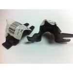 Кронштейн-скоба стабилизатора Нубира (GM)