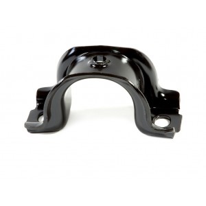 Кронштейн-скоба сайлентблока переднего рычага Ланос (ZAZ) OE