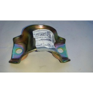 Кронштейн-cкоба стабилизатора гладкая Ланос, Сенс (ZAZ) OE Кронштейн-cкоба стабилизатора гладкая Ланос, Сенс (ZAZ) OE