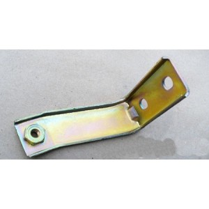 Кронштейн штанов Ланос, Сенс 1.3 короткий (ОЕ)