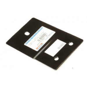 Кронштейн усилителя переднего бампера правый Нексия (GM) Кронштейн усилителя переднего бампера правый Нексия (GM)