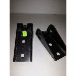 Кронштейн сайлентблока заднего продольного рычага Нубира (GM) Кронштейн сайлентблока заднего продольного рычага Нубира (GM)