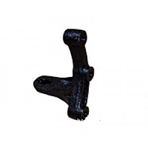 Кронштейн подушки двигателя Форза передний левый (Chery) Кронштейн подушки двигателя Форза передний левый (Chery)