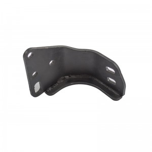 Кронштейн подушки двигателя Сенс 1,4 правый (ZAZ) OE Кронштейн подушки двигателя Сенс 1,4 правый (ZAZ) OE