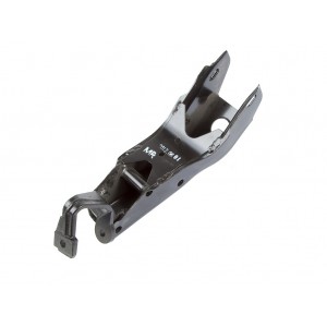 Кронштейн подушки двигателя Ланос задний (GM) Кронштейн подушки двигателя Ланос задний (GM)