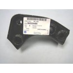 Кронштейн подушки двигателя Авео АКПП задний (GM) Кронштейн подушки двигателя Авео АКПП задний (GM)