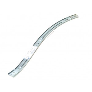 Кронштейн переднего бампера Матиз М150 правый (GM) Кронштейн переднего бампера Матиз М150 правый (GM)