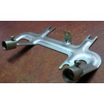 Кронштейн облицовки двигателя Сенс 1,3/1,4 верхний (ZAZ) OE Кронштейн облицовки двигателя Сенс 1,3/1,4 верхний (ZAZ) OE