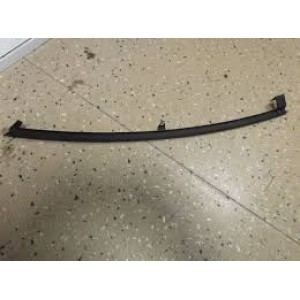 Кронштейн направляющий стекла Матиз перед левый (GM) Кронштейн направляющий стекла Матиз перед левый (GM)