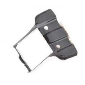 Кронштейн лонжерона Лачетти правый (GM) Кронштейн лонжерона Лачетти правый (GM)