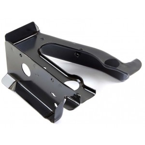 Кронштейн лонжерона Лачетти левый (GM) Кронштейн лонжерона Лачетти левый (GM)