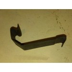 Кронштейн крепления радиатора печки Ланос СКОБА (GM) Кронштейн крепления радиатора печки Ланос СКОБА (GM)