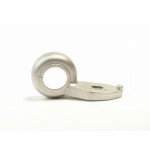 Кронштейн крепления радиатора Матиз верхний левый (GM) Кронштейн крепления радиатора Матиз верхний левый (GM)