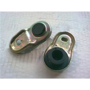 Кронштейн крепления радиатора Ланос (ZAZ) OE Кронштейн крепления радиатора Ланос (ZAZ) OE