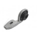 Кронштейн крепления радиатора Авео 2 верхний левый / правый (GM) Кронштейн крепления радиатора Авео 2 верхний левый / правый (GM)