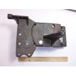 Кронштейн крепления компрессора Ланос 1,4 (ZAZ) OE Кронштейн крепления компрессора Ланос 1,4 (ZAZ) OE