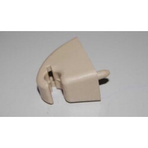 Кронштейн крепления козырька Форза (Chery) Кронштейн крепления козырька Форза (Chery)