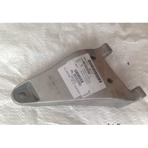 Кронштейн крепления генератора Ланос 1,6, Авео, Лачетти, Нубира (GM)