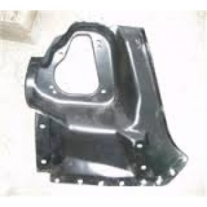 Кронштейн заднего фонаря Ланос седан левый (GM)