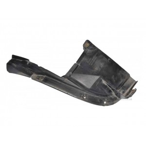 Кронштейн заднего брызговика правый Авео 2 седан (GM) Кронштейн заднего брызговика правый Авео 2 седан (GM)