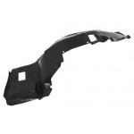 Кронштейн заднего брызговика левый Ланос (GM) Кронштейн заднего брызговика левый Ланос (GM)