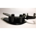 Кронштейн двигателя Авео передний (GM)