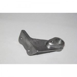 Кронштейн датчика положения коленвала Ланос, Сенс 1,4 (ОЕ)