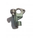 Кронштейн датчика положения коленвала Ланос 1,5 (GM)