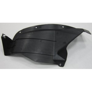 Кронштейн брызговика задний левый Авео 3 (GM) Кронштейн брызговика задний левый Авео 3 (GM)