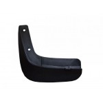 Кронштейн брызговика задний левый Авео 2 хэчбек (GM)