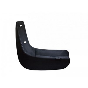 Кронштейн брызговика задний левый Авео 2 хэчбек (GM)