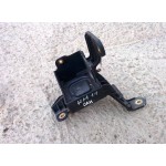 Кронштейн блока управления АВС Ланос (GM)