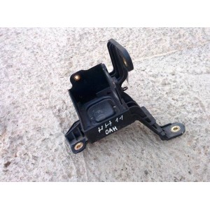 Кронштейн блока управления АВС Ланос (GM)