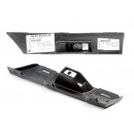 Кронштейн бампера передний правый Ланос (GM)