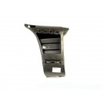 Кронштейн бампера передний Нексия-2 N150 правый (TW)