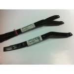 Кронштейн бампера задний правый Лачетти хэчбек (GM) Кронштейн бампера задний правый Лачетти хэчбек (GM)