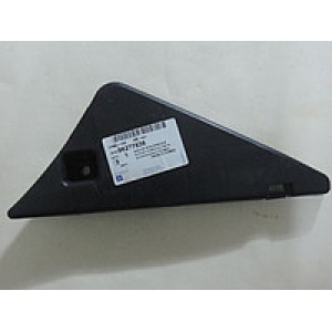 Кронштейн бампера задний правый Ланос Т-150 (GM)