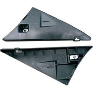 Кронштейн бампера задний правый Ланос (GM) Кронштейн бампера задний правый Ланос (GM)