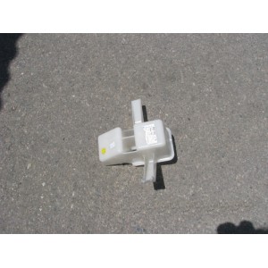 Кронштейн бампера задний правый Авео 2 хэчбек (GM)