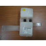 Кронштейн бампера задний правый Авео 2 седан (GM)