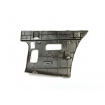 Кронштейн бампера задний левый Нексия (GM)