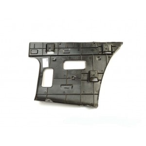 Кронштейн бампера задний левый Нексия (GM)