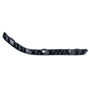 Кронштейн бампера задний левый Лачетти хэчбек (GM)