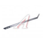 Кронштейн бампера задний левый Лачетти вагон (GM)