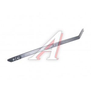 Кронштейн бампера задний левый Лачетти вагон (GM)