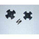 Крестовина рулевого вала Ланос, Нубира, Леганза (GM)