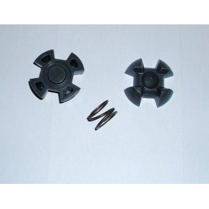 Крестовина рулевого вала Ланос, Нубира, Леганза (GM)