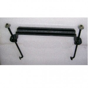 Крепление аккумулятора Ланос хорошие (UA)