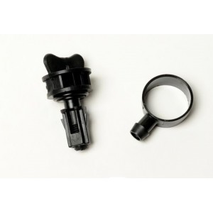 Кран радиатора Нексия, Эсперо (ОЕ)